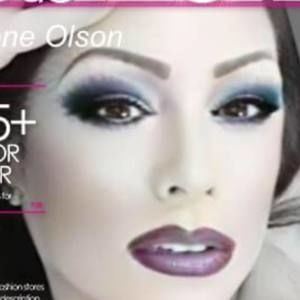 Meet your Posher, Jolene